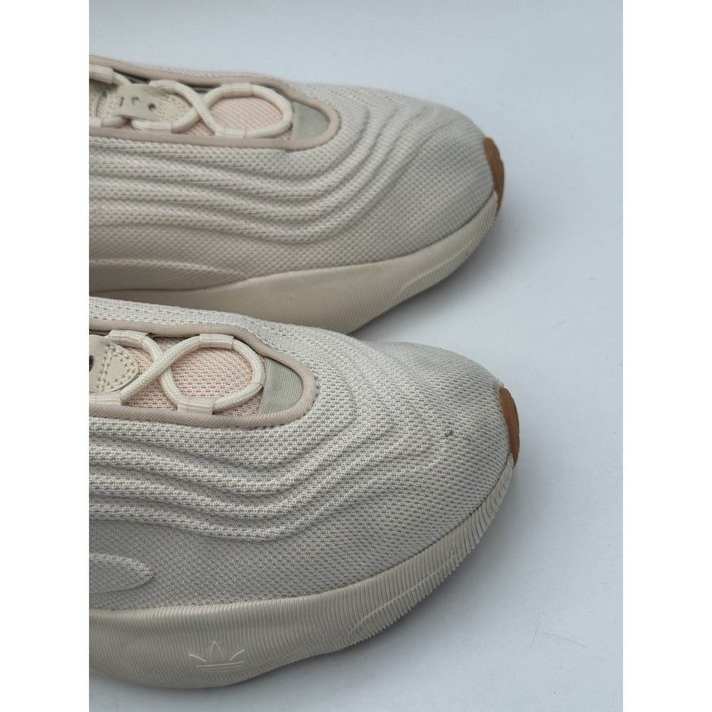 Adidas Adifom Women's SLTN 'Ecru Tint' HP6489, Size 10 Sneakers - Picture 4 of 14